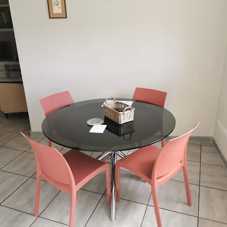 Casa Graziella- appartamenti vacanze Portacomaro Esterno foto