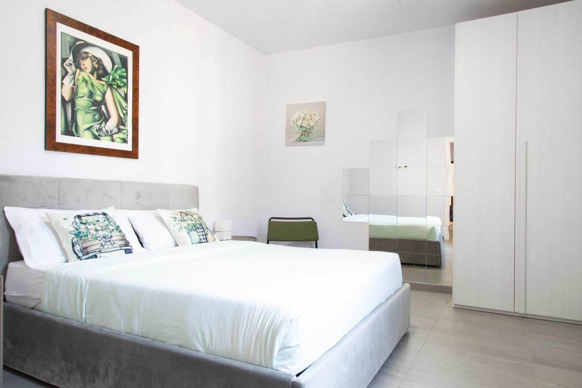 Casa Graziella- appartamenti vacanze Portacomaro Esterno foto