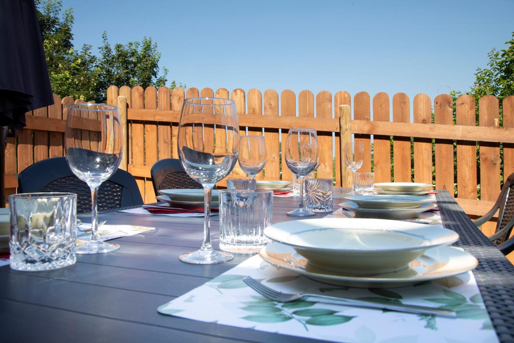Casa Graziella- appartamenti vacanze Portacomaro Esterno foto