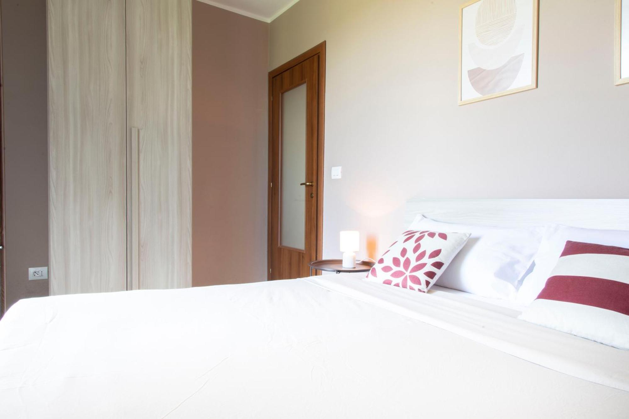 Casa Graziella- appartamenti vacanze Portacomaro Esterno foto