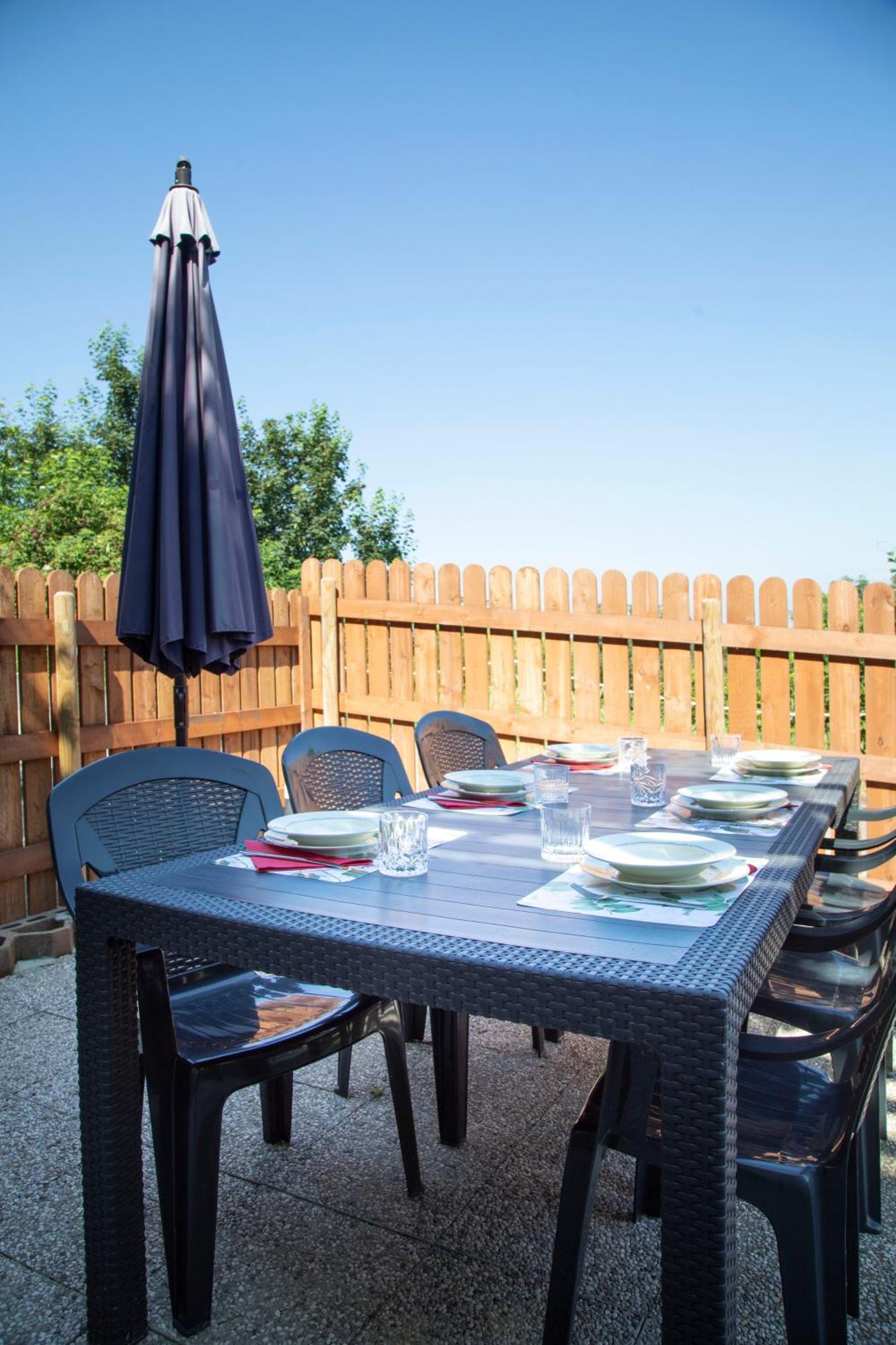 Casa Graziella- appartamenti vacanze Portacomaro Esterno foto