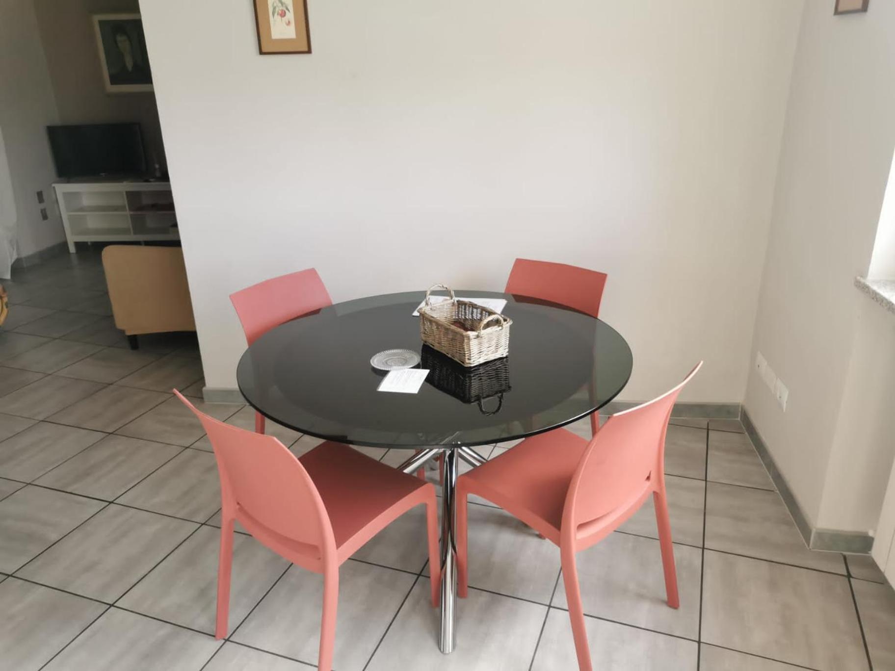 Casa Graziella- appartamenti vacanze Portacomaro Esterno foto