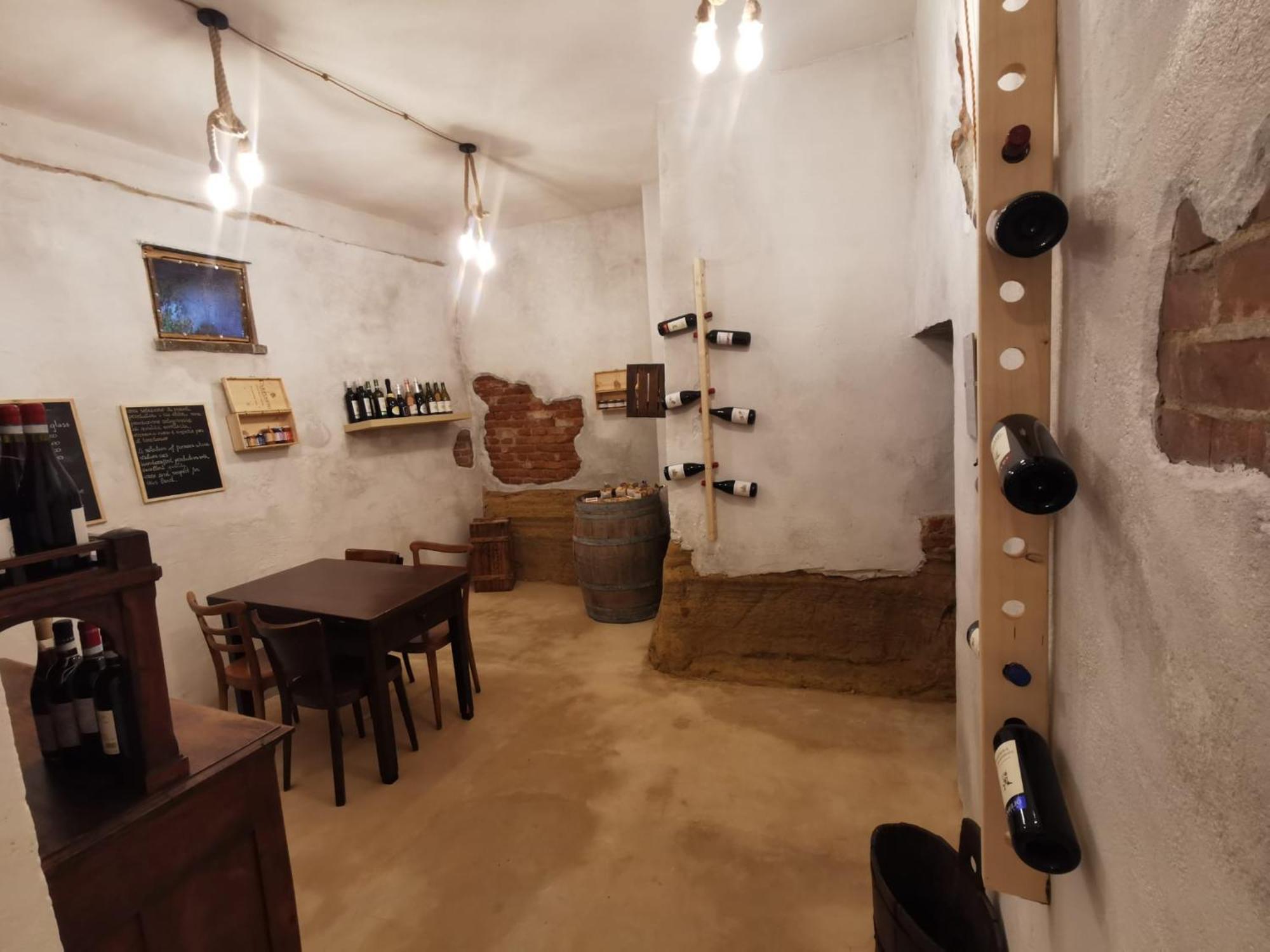 Casa Graziella- appartamenti vacanze Portacomaro Esterno foto