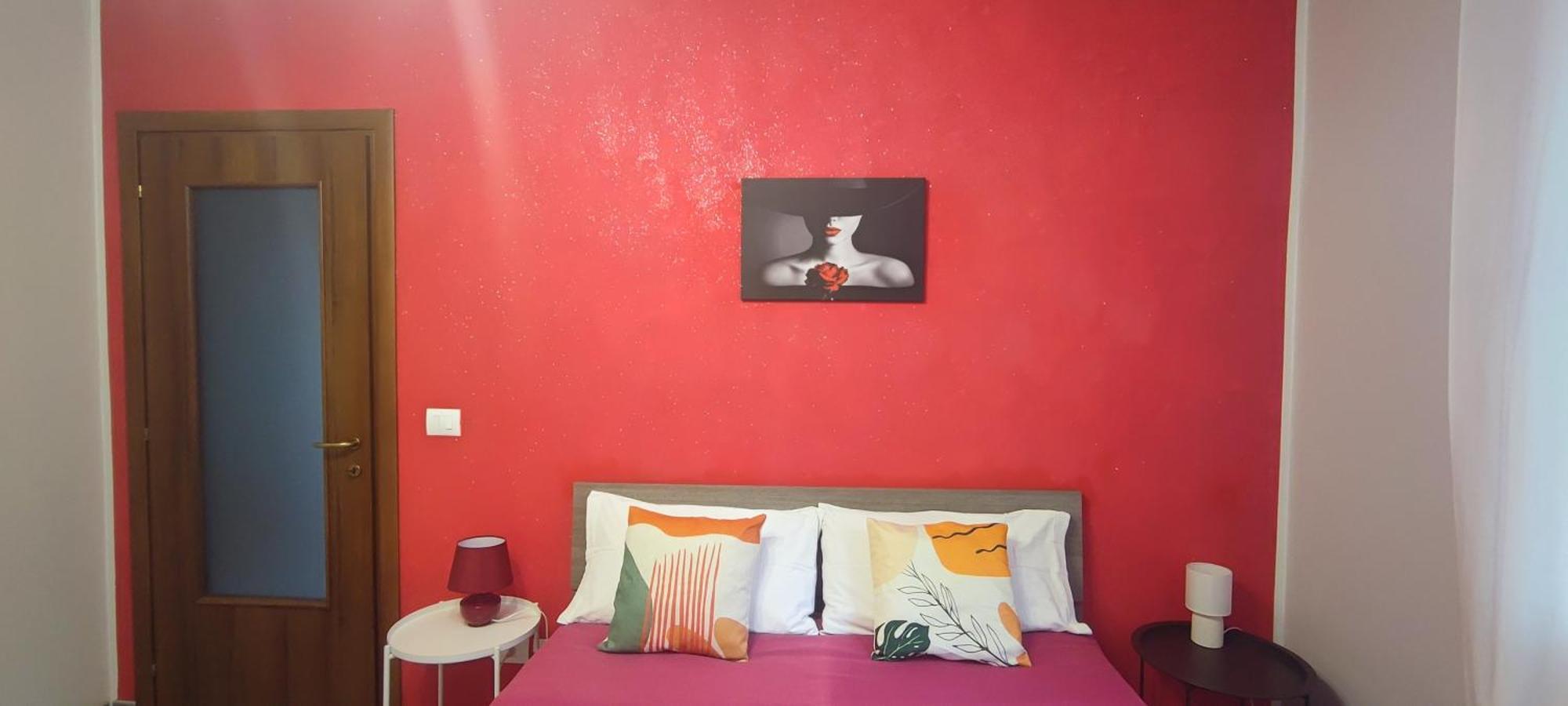 Casa Graziella- appartamenti vacanze Portacomaro Esterno foto