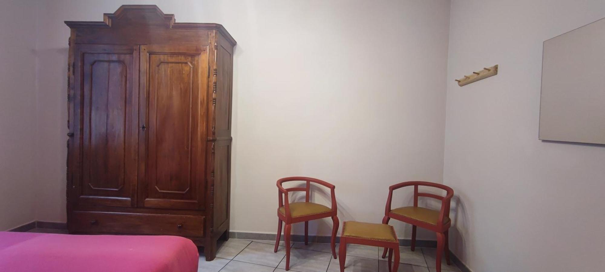 Casa Graziella- appartamenti vacanze Portacomaro Esterno foto
