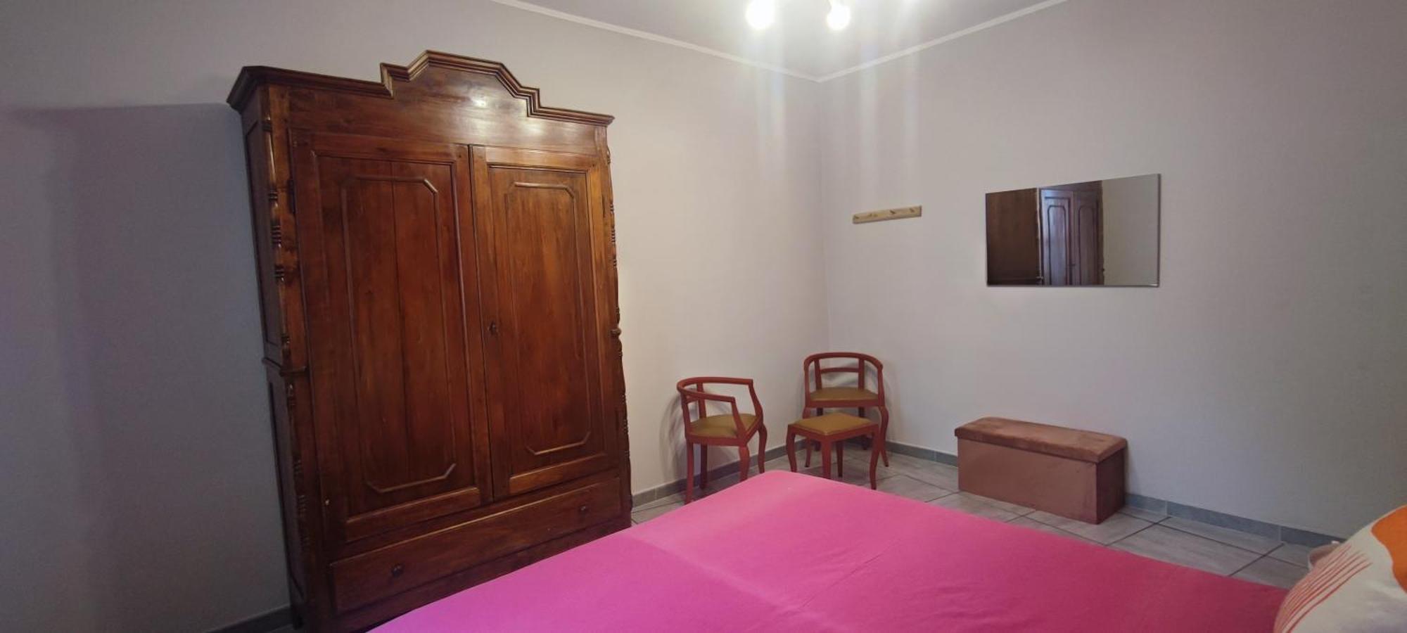Casa Graziella- appartamenti vacanze Portacomaro Esterno foto